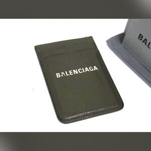 Balenciaga MagSafe Card Holder